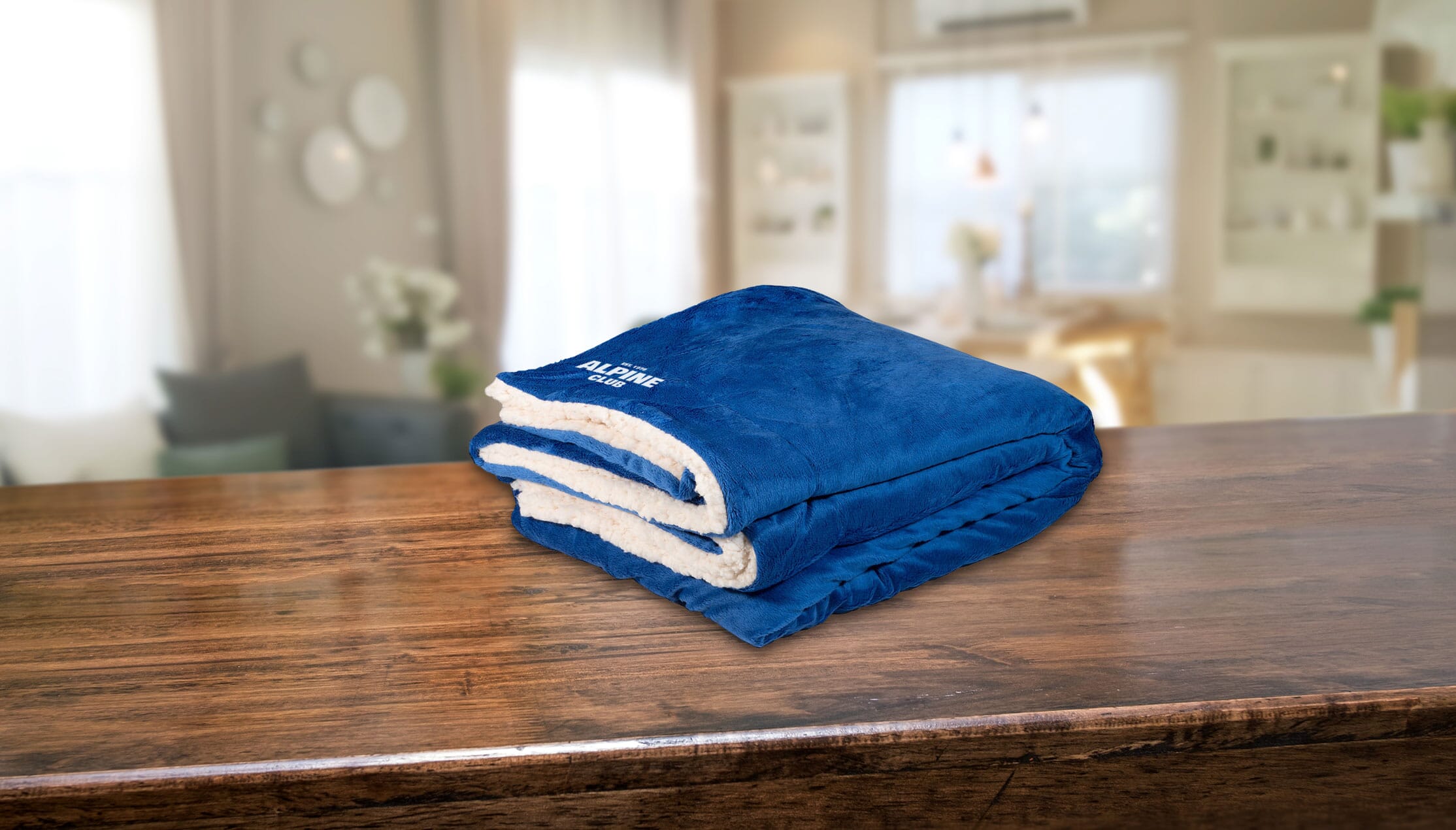 Seasonal Branded Items