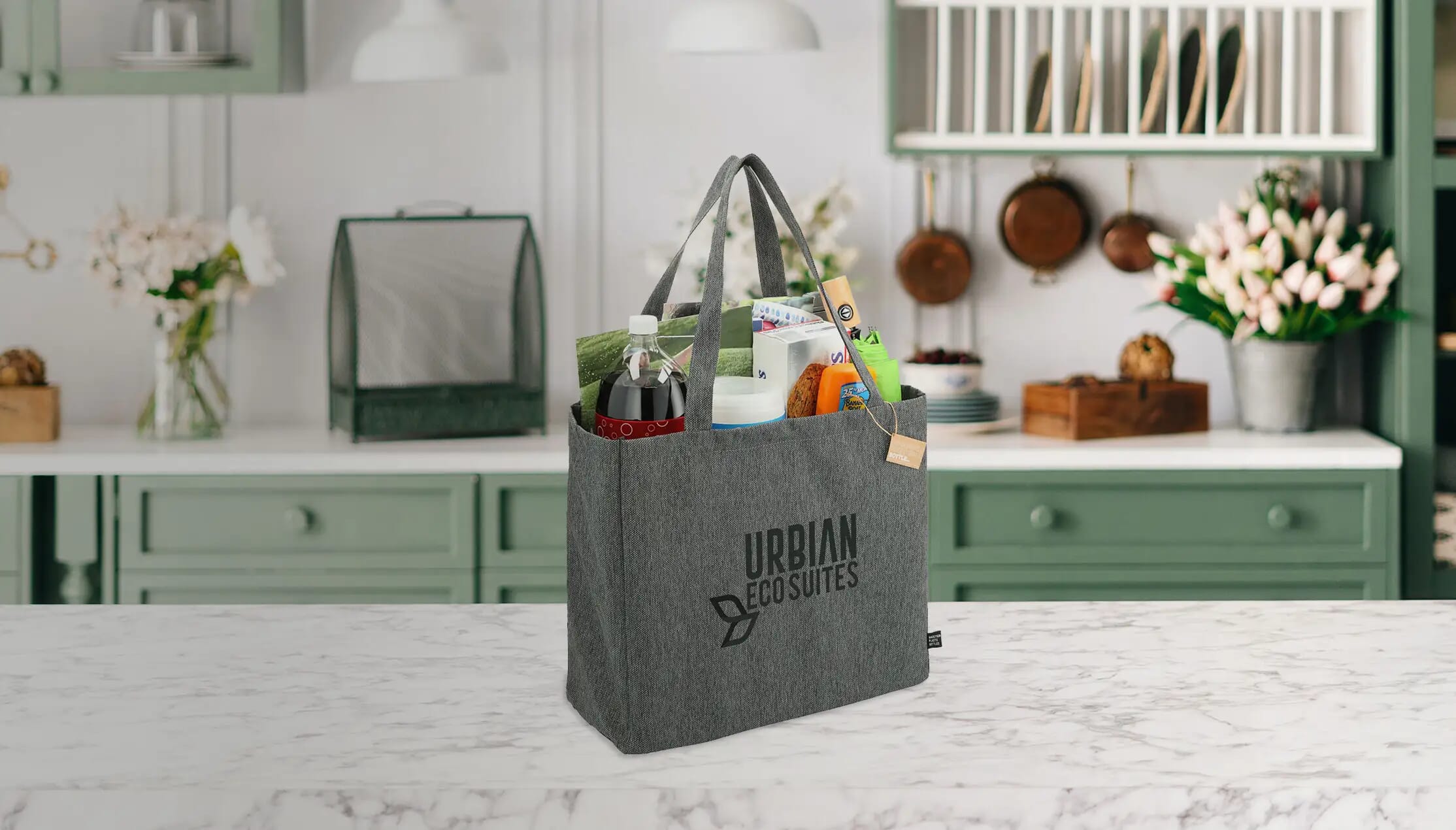 Tote Bags for Every Occasion