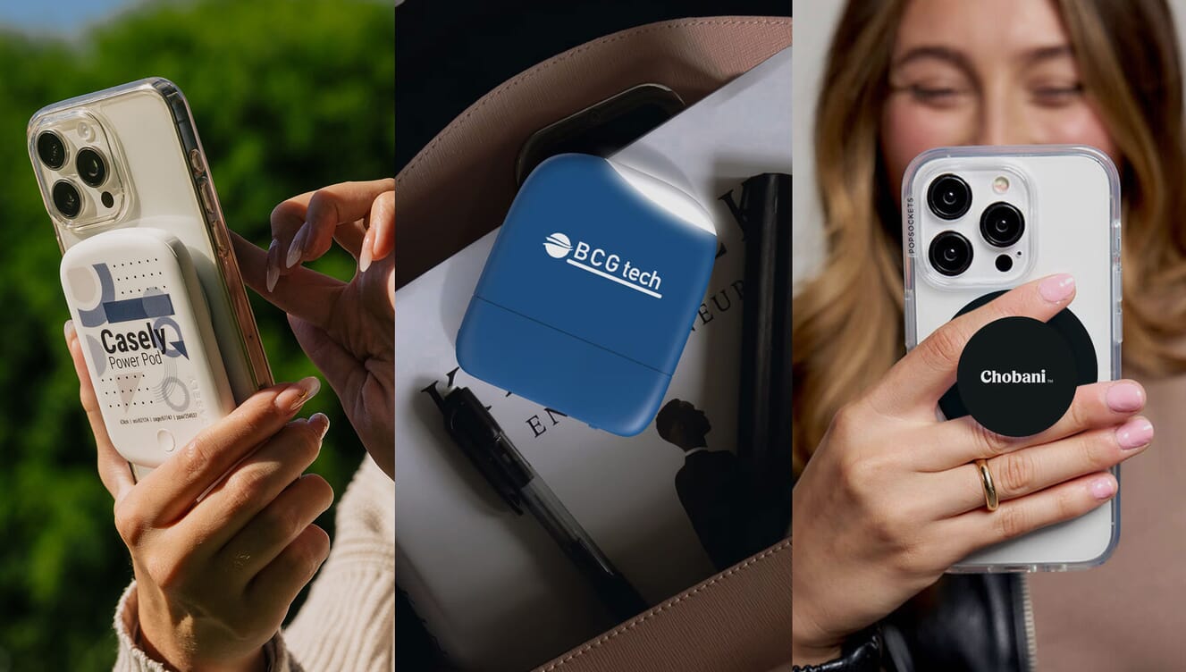 Branded Tech