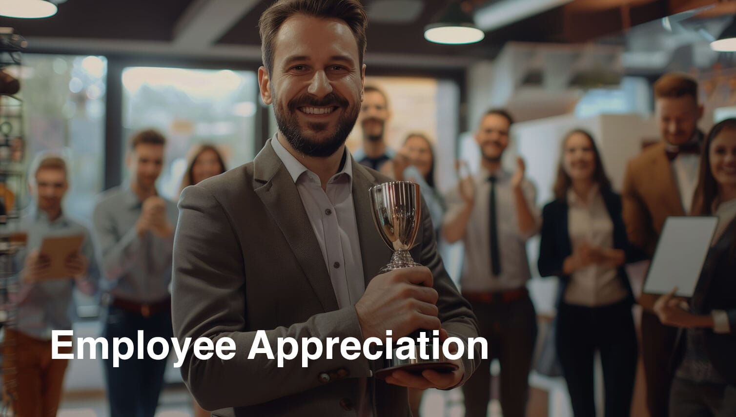 Employee Appreciation