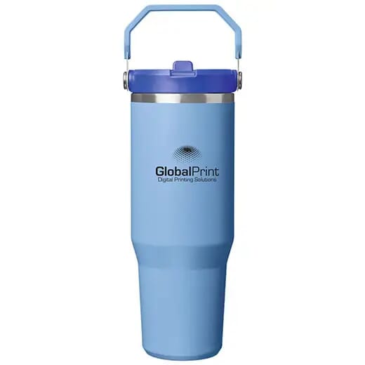 30 oz Stanley IceFlow™ 2.0 Flip Straw Tumbler