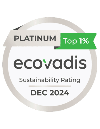 EcoVadis