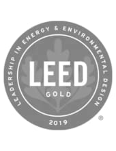 LEED Gold
