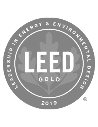 LEED Gold