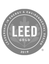 LEED Gold