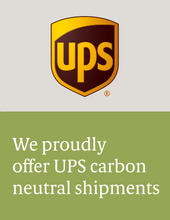 UPS Carbon Neutral