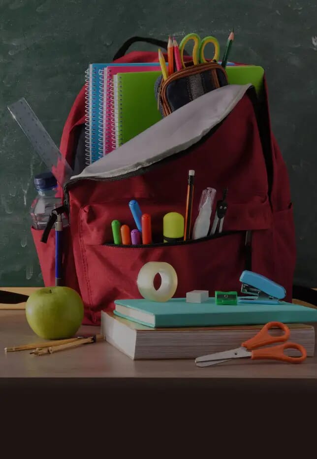 Have an A+ First Day with Back to School Gifts