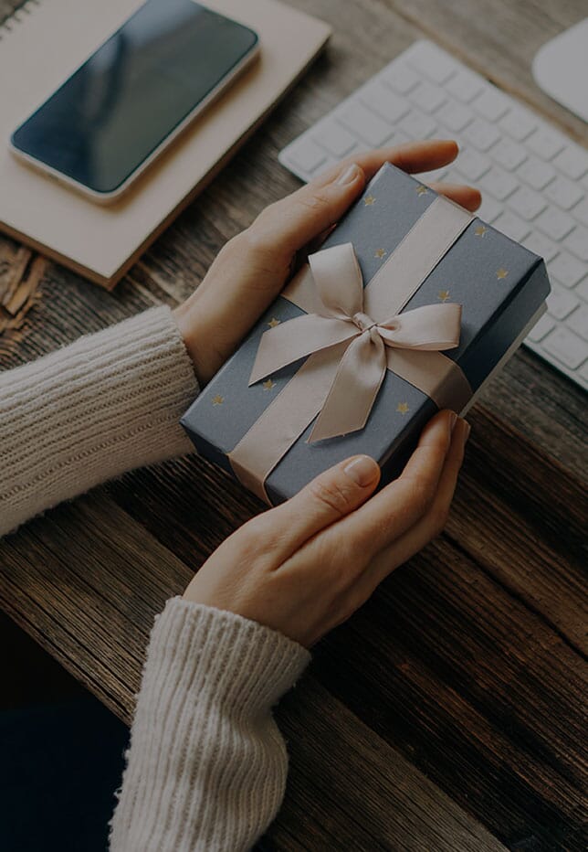 Gift Ideas for Employees