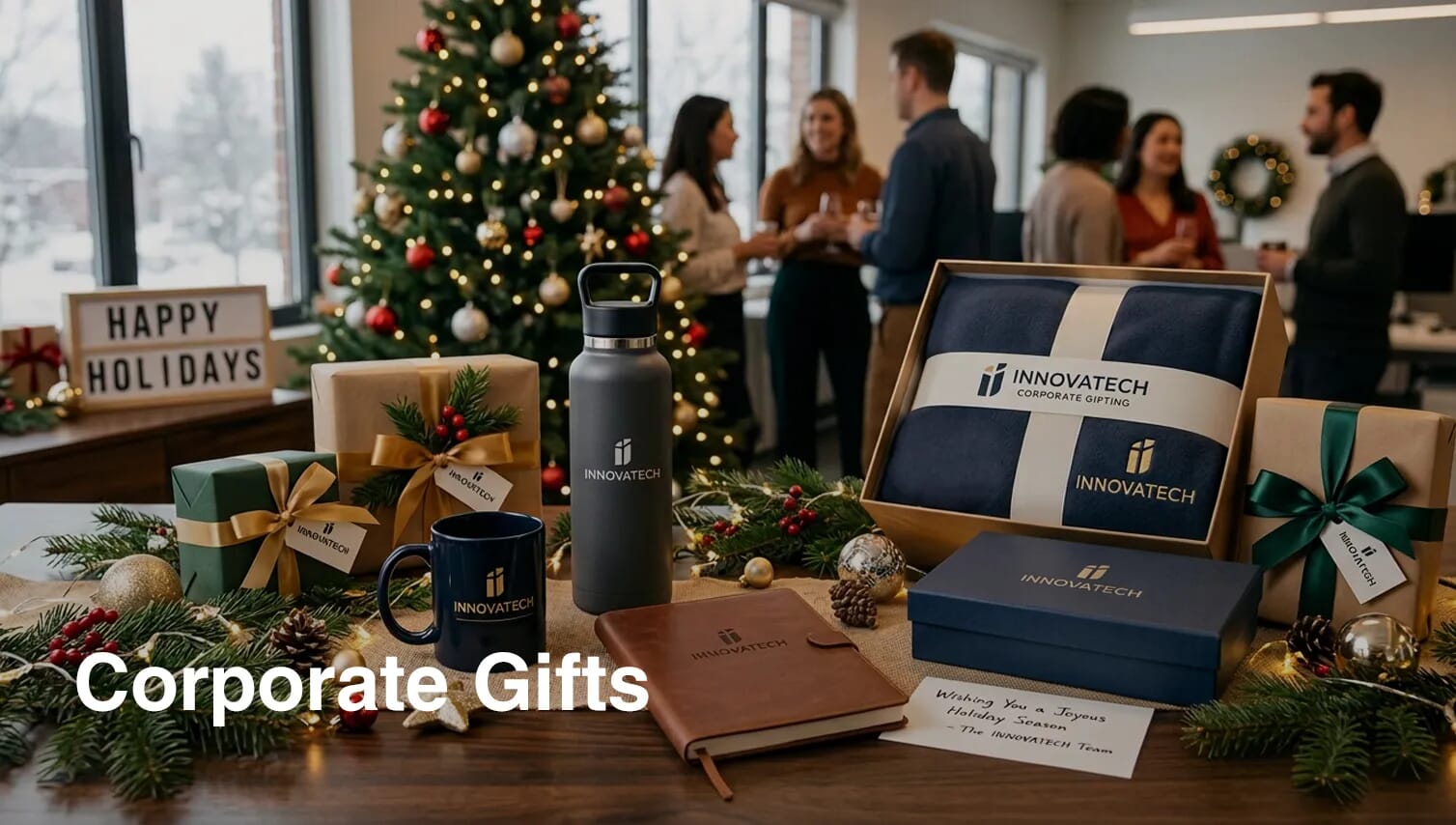 Corporate Gifts
