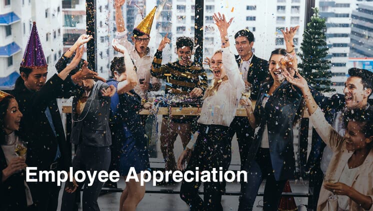 Employee Appreciation