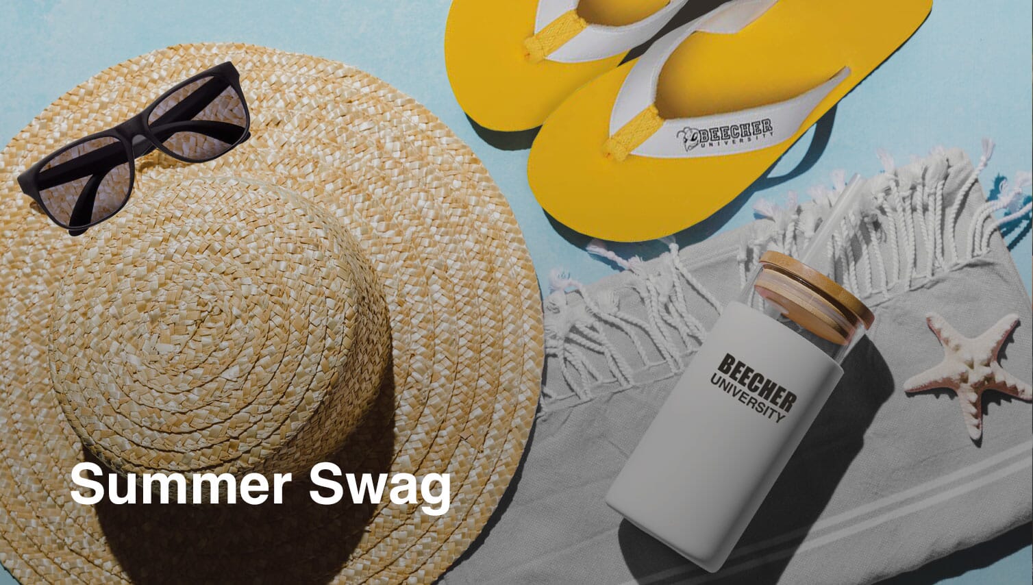 Summer Swag