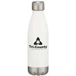 16 oz Vigo Stainless Insulated Bottle