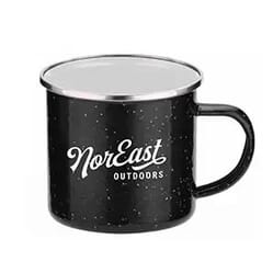 16 oz Campfire Mug