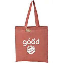 5 oz Recycled Cotton Twill Tote