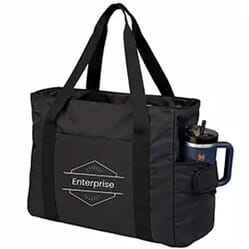 Daybreak Recycled Multipurpose Tote