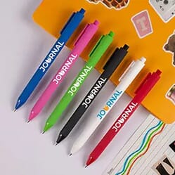 Mochi Comfort Gel Pen