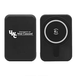 iGo 3,000mAh MagSecure Combo Charger (No Adapter Ring)