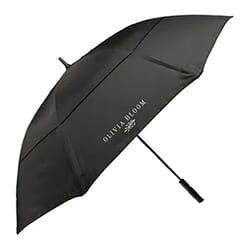 Totes 60" Titan Vented RPET Golf Umbrella