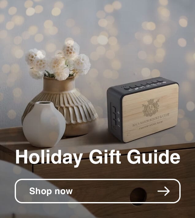 Holiday Gift Guide