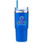 The Crestline $10 Tumbler - 3D Full Color