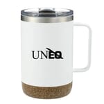 14 oz Valhalla Copper Vacuum Insulated Camp Mug