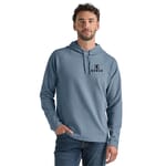 Charles River Men's TexturKnit™ Hoodie