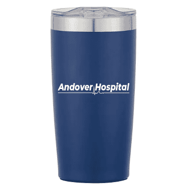 20 oz Two-Tone Himalayan Tumbler