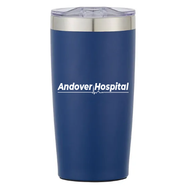 Mayo Clinic 20 oz Stainless Steel Tumbler