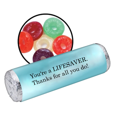 Life Savers® Candy Roll