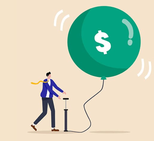 How to Beat Inflation with Bulk Promotional Items