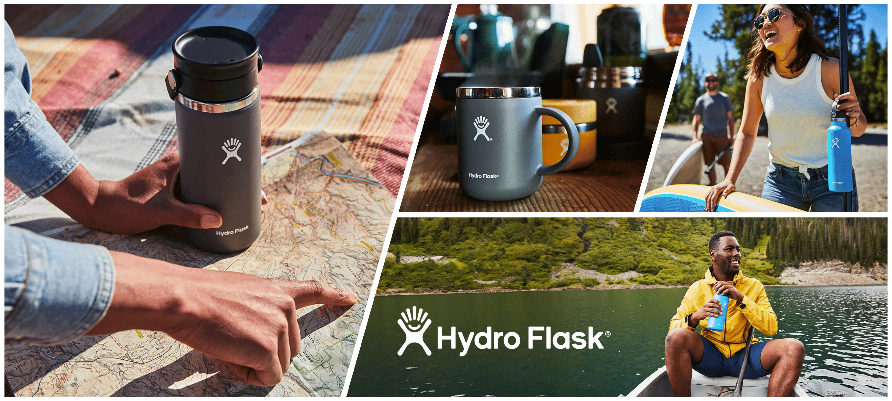 Can You Put Hot Water In A Hydro Flask? Knowledge and Tips