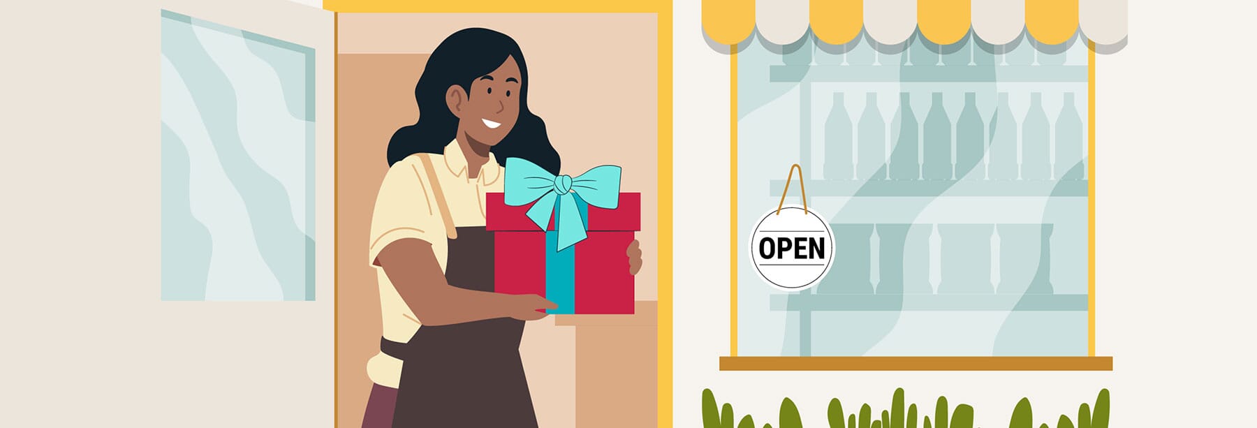 10 Inexpensive or Free Gift Ideas for Small Businesses