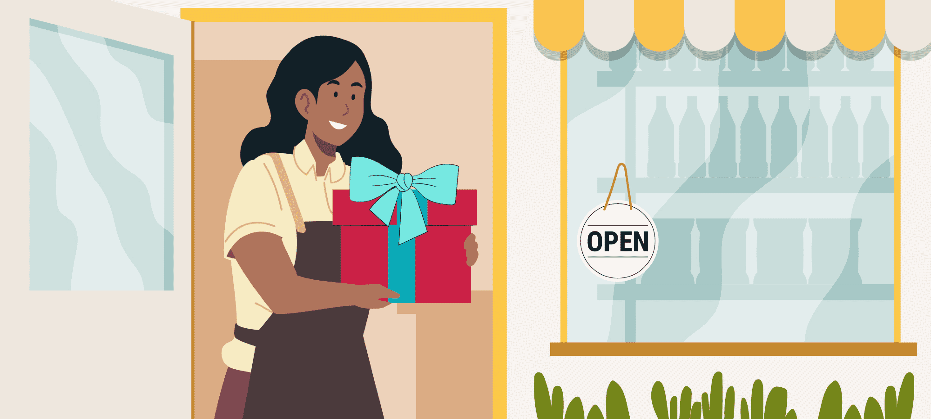 What To Gift A Small Business Owner - Nancy Badillo