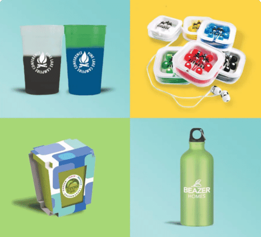 Inexpensive Corporate Gift Ideas for Employees, Clients & Customers by Budget