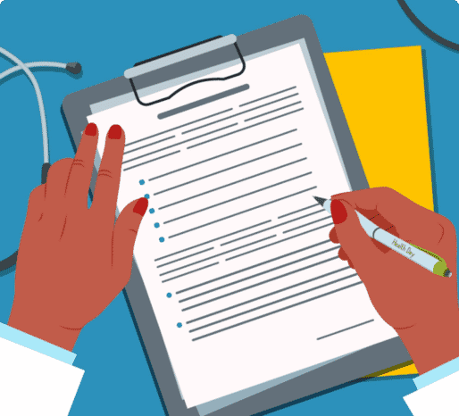 Nicer Nurses Notes – The Best Pens for Nurses, Hospitals, Doctors & Medical Staff
