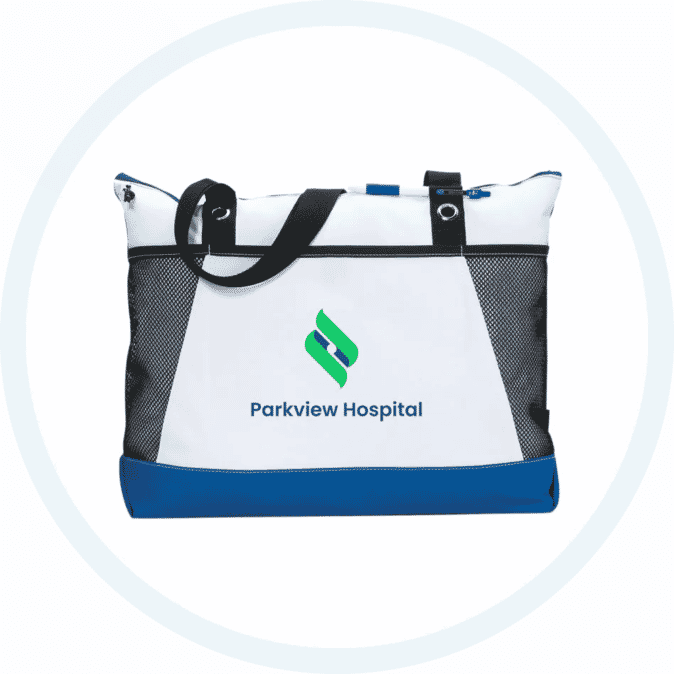 Enterprise Tote