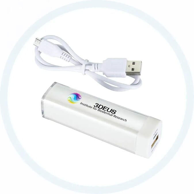 Spark Power Bank