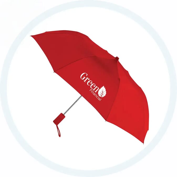 Revolution Solid Umbrella