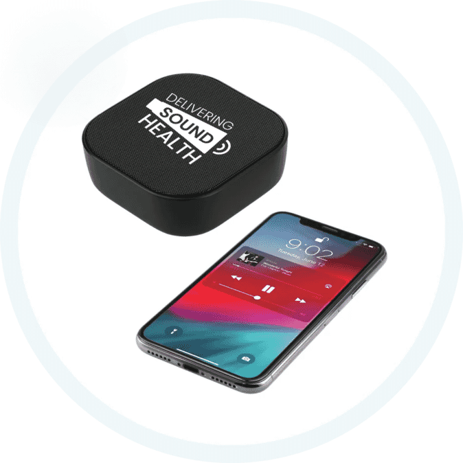 Whammo 2.0 Bluetooth Speaker