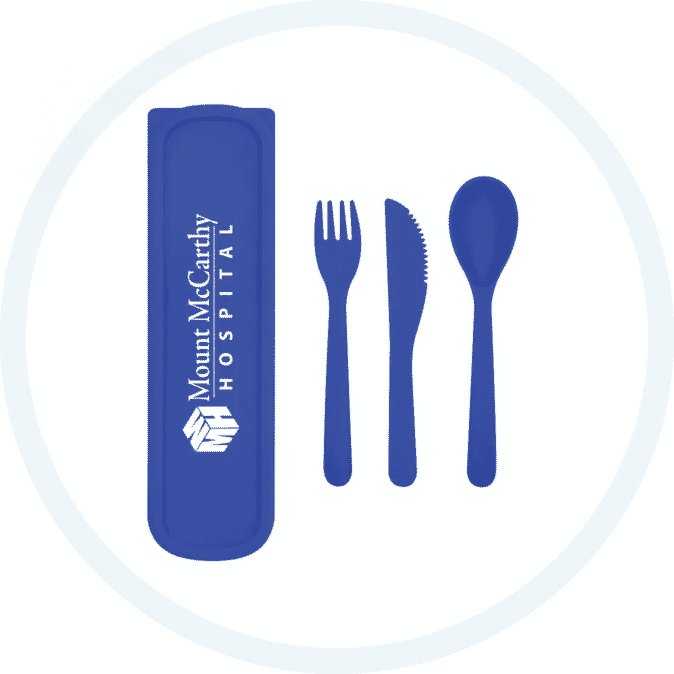 Harvest Utensil Set