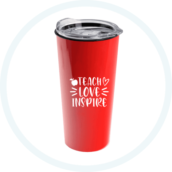 Tumbler