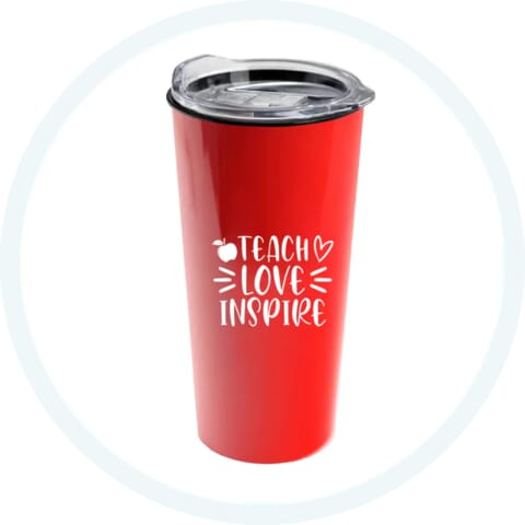Tumbler