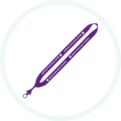 Lanyard