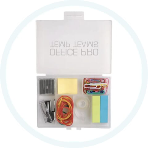 Office accessories box