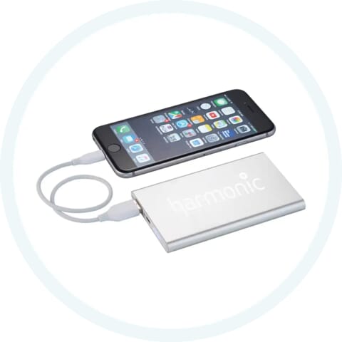 Pocket Power Bank