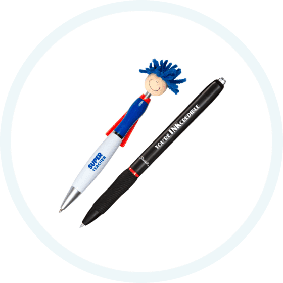 Pen