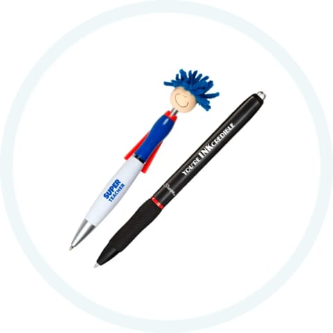 Pen
