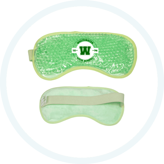 Eye-Mask