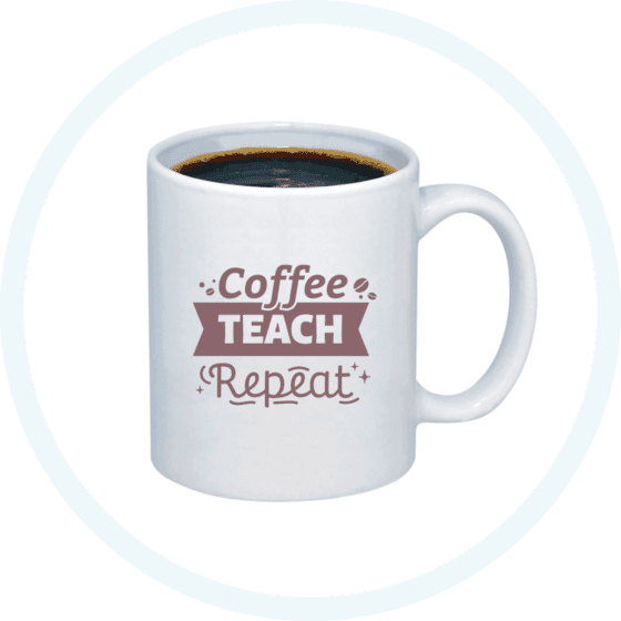 Mug