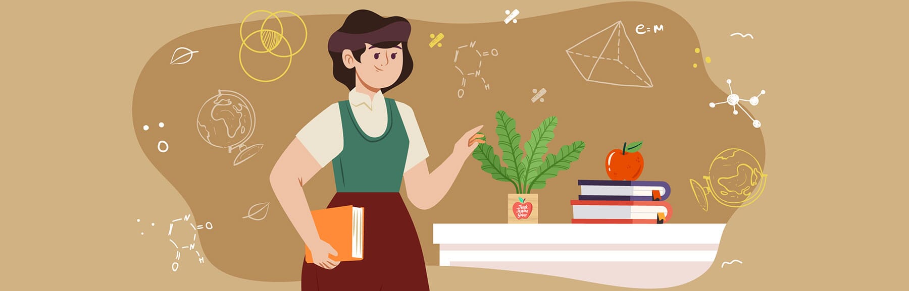 Inexpensive Teacher Appreciation Week Gifts